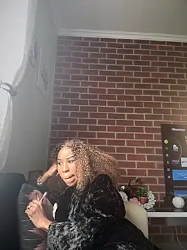 Snapshot of Dime-__ chatting on February 2025 12:55:02 PM Dime- online show from February 2025 12:55:02 PM