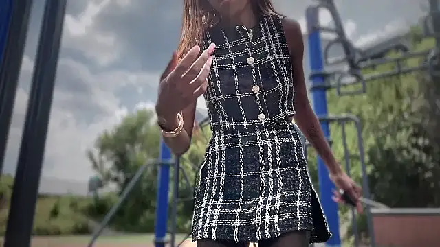 Snapshot of Dime-__ chatting on March 2025 10:50:02 AM Dime- online show from March 2025 10:50:02 AM