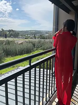 Snapshot of Dime-__ chatting on November 2025 12:27:02 PM Dime- online show from November 2025 12:27:02 PM