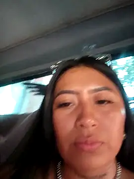 luisa16xxx online show from October 2025 07:01:01 PM