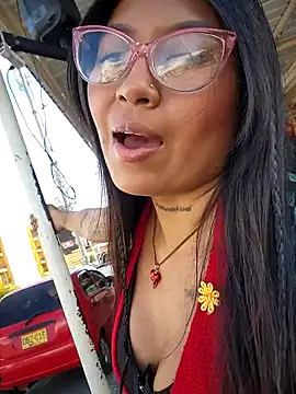 luisa16xxx online show from October 2025 07:25:02 PM