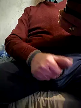 pagani5656 online show from January 2025 09:13:02 AM