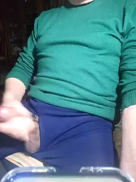 pagani5656 online show from January 2025 04:41:01 AM