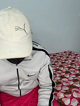 Snapshot of RupaliDixit chatting on November 2025 09:01:01 AM RupaliDixit online show from November 2025 09:01:01 AM