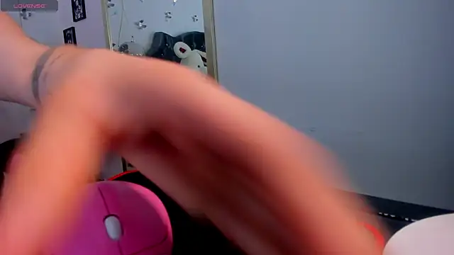  Antonnela  online show from February 2025 01:15:02 PM