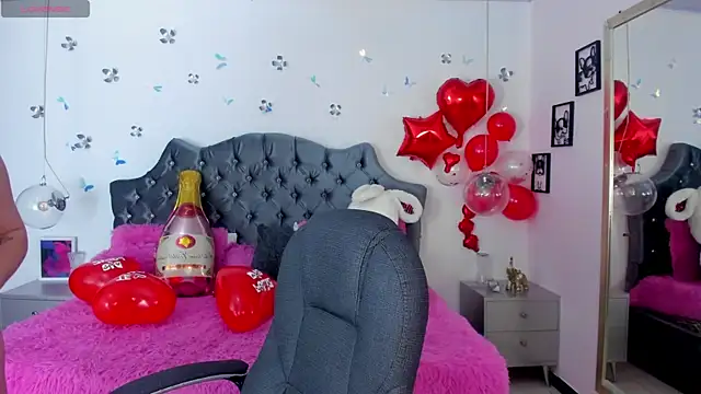  Antonnela  online show from February 2025 01:38:02 PM