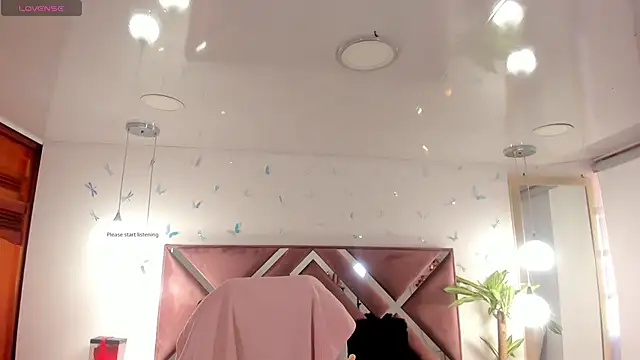  Antonnela  online show from October 2025 02:04:01 PM