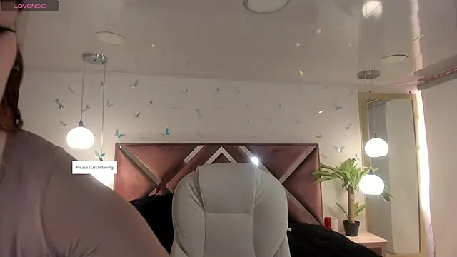  Antonnela  online show from October 2025 02:06:01 PM