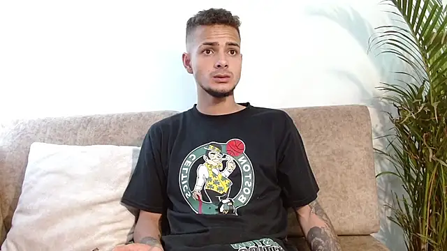 Jeffstyle18 online show from October 2025 09:31:01 PM