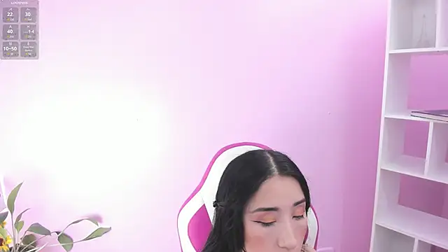 kaory azumi online show from December 2024 06:09:02 PM