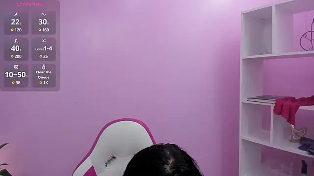 kaory azumi online show from December 2024 06:20:02 PM