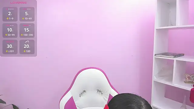 kaory azumi online show from December 2024 11:42:02 AM