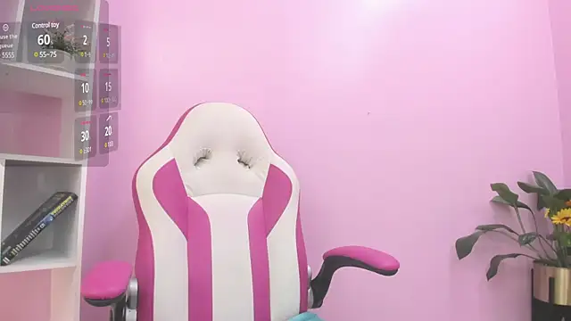 kaory azumi online show from January 2025 09:41:01 PM