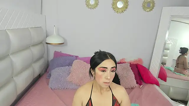 kaory azumi online show from January 2025 06:31:01 PM