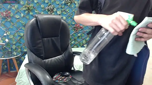 Waturox online show from February 2025 01:41:02 AM