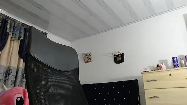 sweet cutetras22 online show from January 2025 10:58:02 AM