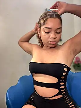 ChristyAddams online show from September 2025 12:18:01 PM