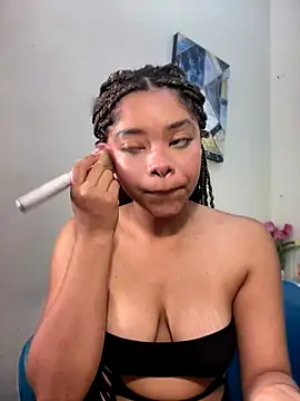 ChristyAddams online show from November 2025 12:38:01 PM