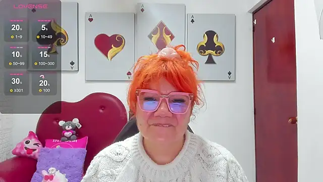 Salomeediaz  online show from March 2026 09:10:02 PM