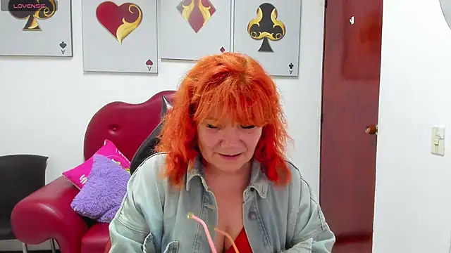 Salomeediaz  online show from March 2026 09:10:02 PM