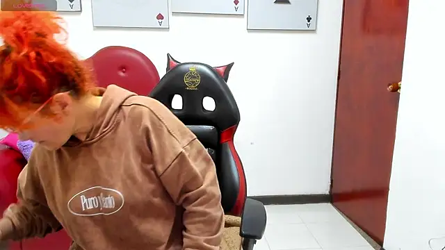 Salomeediaz  online show from March 2026 09:08:01 PM