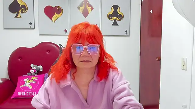 Salomeediaz  online show from March 2026 09:07:01 PM