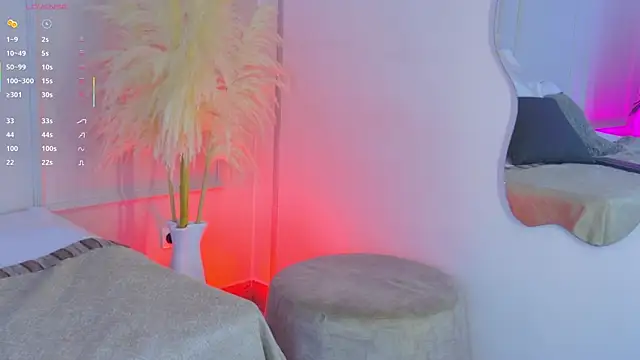 Snapshot of Mariapettit chatting on October 2025 11:49:02 AM Mariapettit online show from October 2025 11:49:02 AM