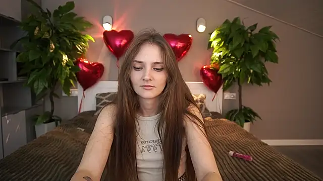 PamelaXX  online show from February 2025 12:59:02 AM