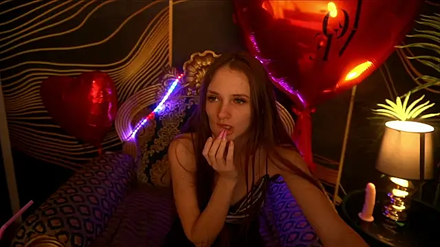 PamelaXX  online show from February 2025 12:03:01 AM