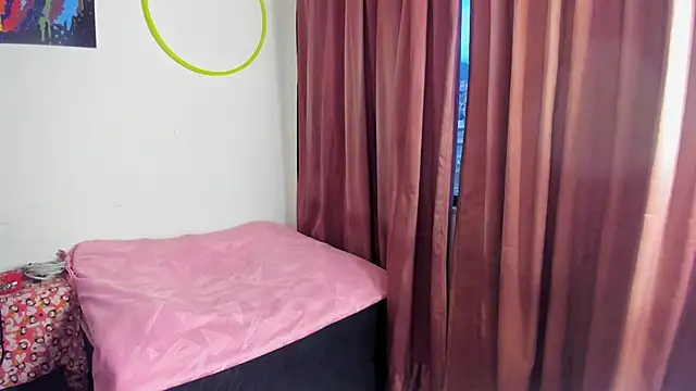 Snapshot of nicole_volkov chatting on January 2025 11:08:01 PM nicole volkov online show from January 2025 11:08:01 PM