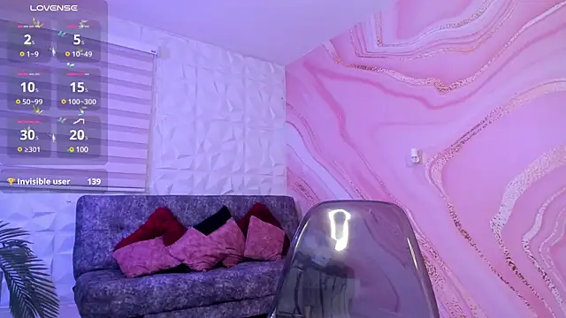 SaraaMills online show from January 2025 01:48:01 AM