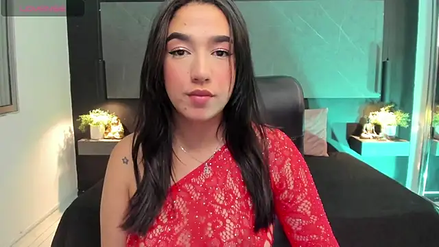 SaraaMills online show from April 2026 03:35:01 AM