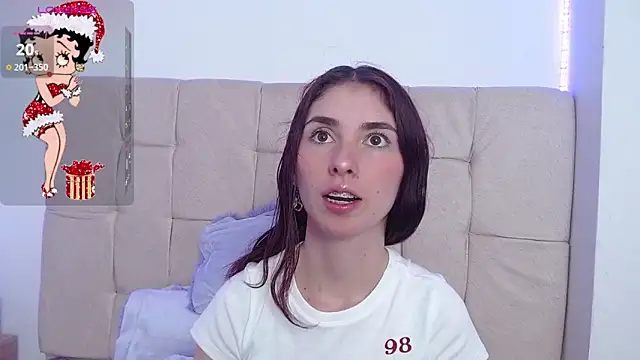 mildre303av online show from December 2024 08:00:02 PM