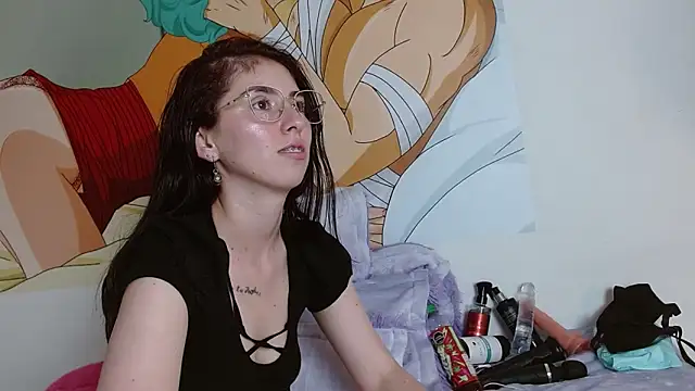 mildre303av online show from January 2025 10:17:01 AM