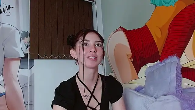 mildre303av online show from January 2025 03:30:01 AM