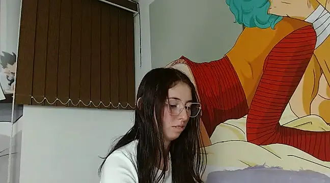 mildre303av online show from February 2025 01:23:02 AM