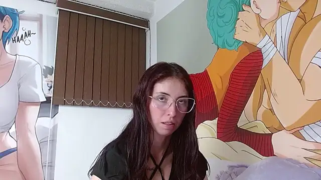 mildre303av online show from February 2025 02:14:01 AM