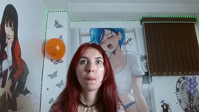 mildre303av online show from October 2025 08:21:02 PM