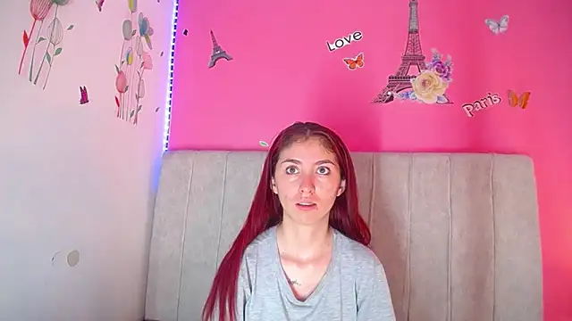 mildre303av online show from December 2025 04:11:01 PM