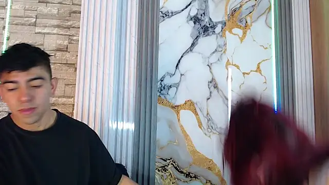 mildre303av online show from December 2025 05:10:02 PM