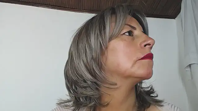 Maturegirl online show from October 2025 08:27:02 PM