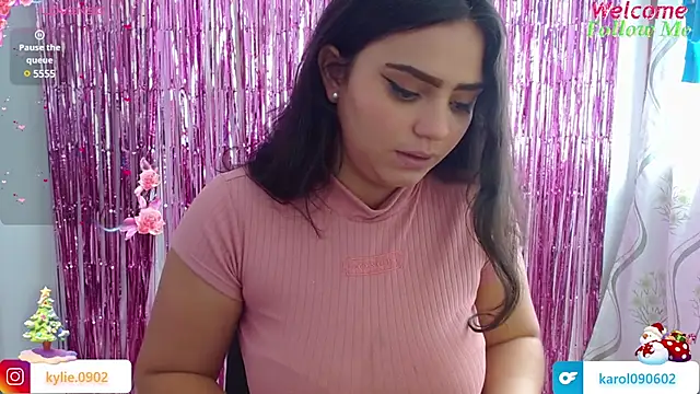 karol 9 online show from December 2024 02:35:02 PM