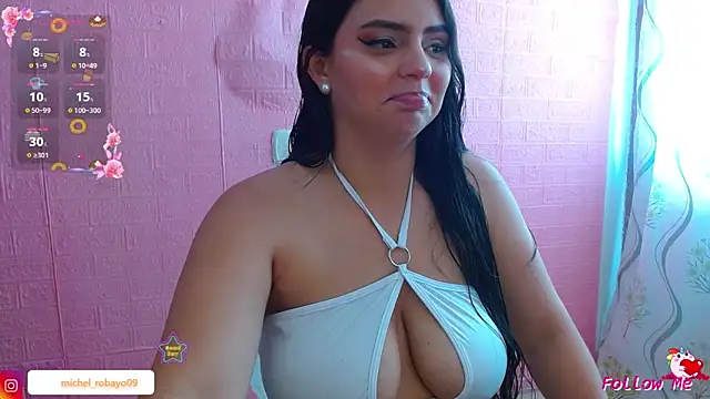 karol 9 online show from May 2026 09:12:01 PM