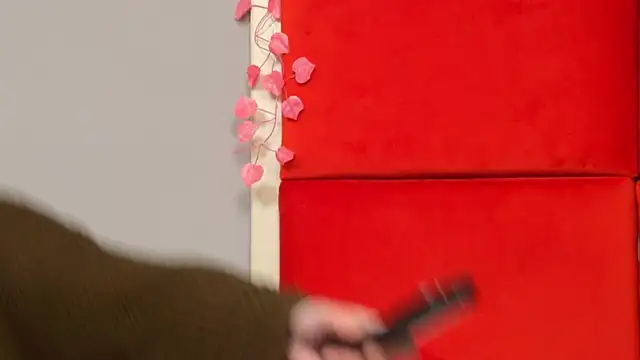 Snapshot of AliceMunro chatting on January 2025 10:07:02 PM AliceMunro online show from January 2025 10:07:02 PM