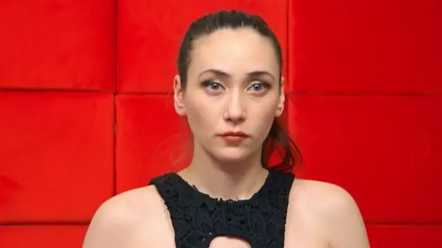 Snapshot of AliceMunro chatting on January 2025 01:31:01 AM AliceMunro online show from January 2025 01:31:01 AM