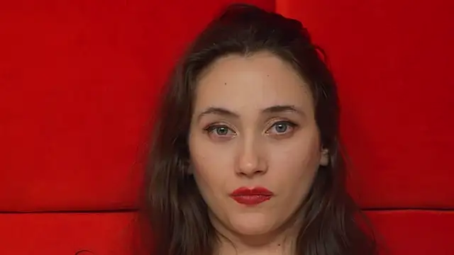 Snapshot of AliceMunro chatting on February 2025 04:31:01 AM AliceMunro online show from February 2025 04:31:01 AM