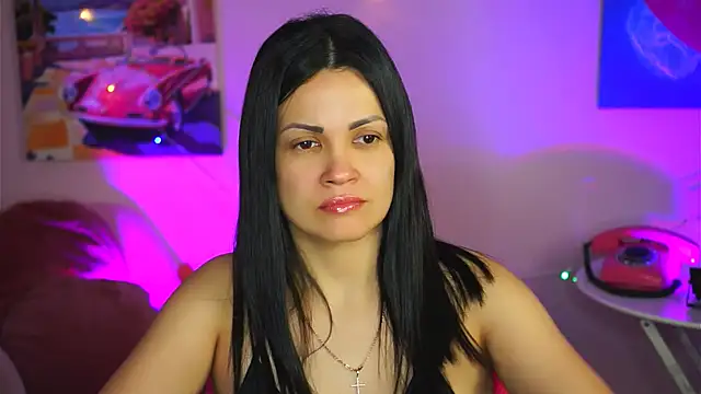 KarolinaRobinson online show from February 2025 03:10:01 PM