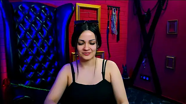 KarolinaRobinson online show from March 2025 03:35:01 PM