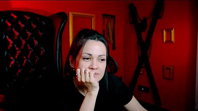 KarolinaRobinson online show from March 2025 09:42:02 PM