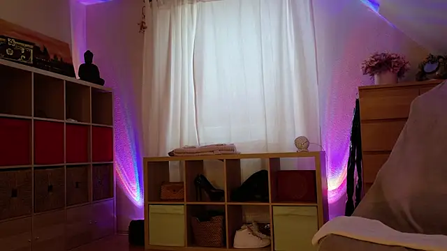 ilucyme online show from March 2025 12:19:02 PM